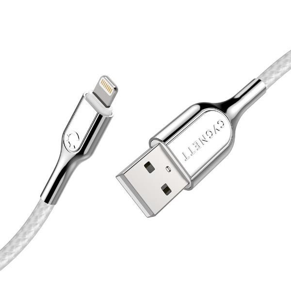 Cable lightning to usb-a cable 2mt Cygnett
