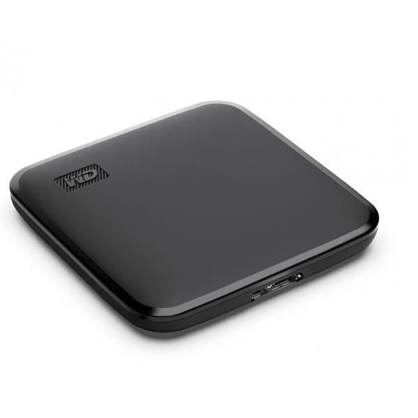 SSD - WD ELEMENTS 480 GB Sandisk